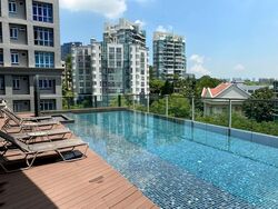 Robin Suites (D10), Apartment #450322631